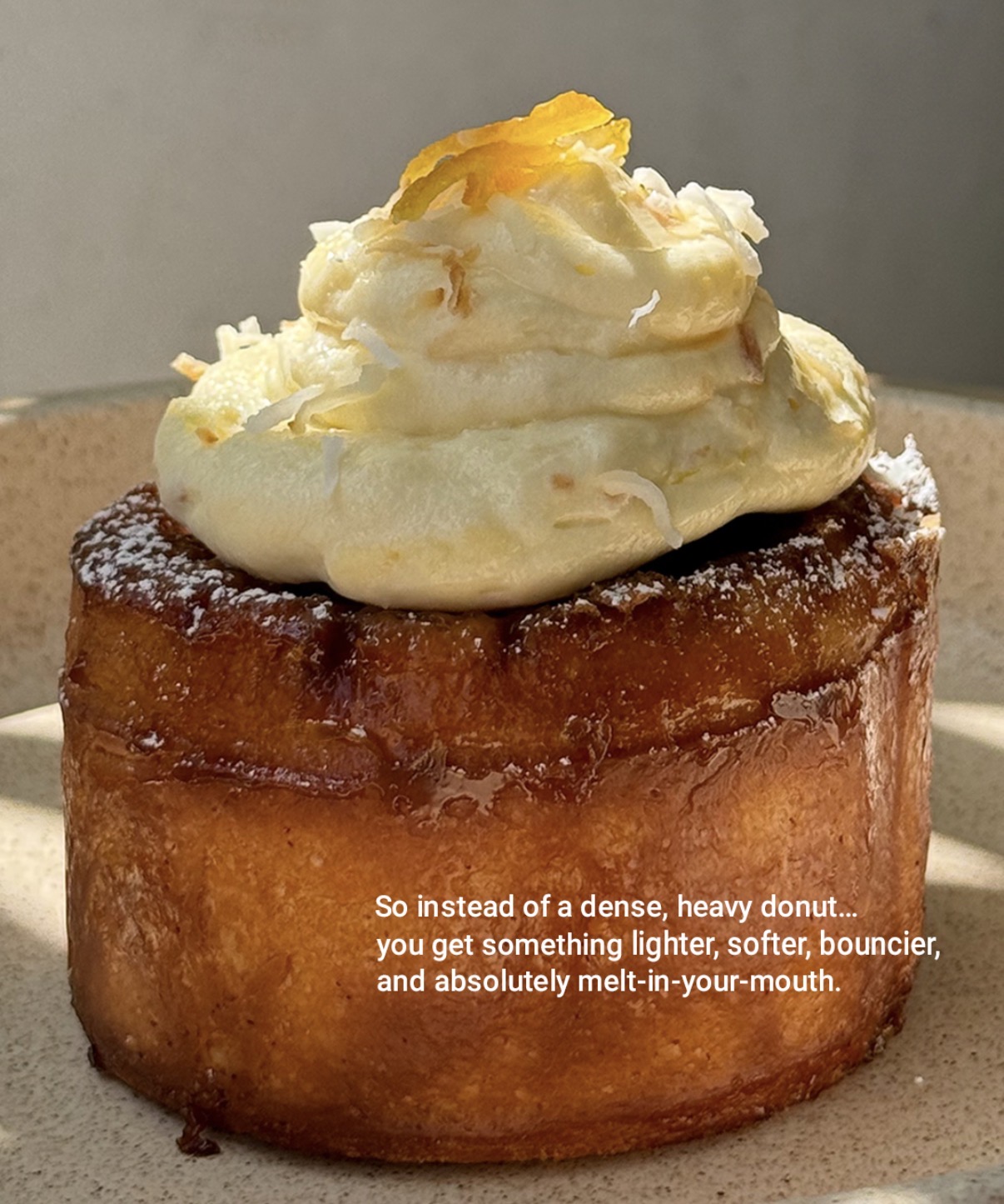 Cruffin